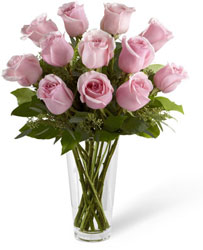 Pink Rose Bouquet -A local Pittsburgh florist for flowers in Pittsburgh. PA